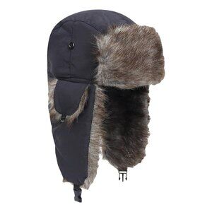 Accessories | Anthropologie Wyeth Spencer Trimmed Fedora Hat  display picture 2
